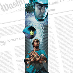 We Should've Listened to the Unabomber ft. Koncept Jack$on