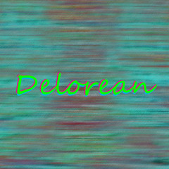 Delorean