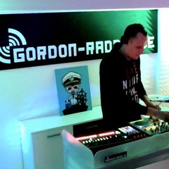 Gordon-Raddei - SynthiCat - Livestream - 01.05.2020