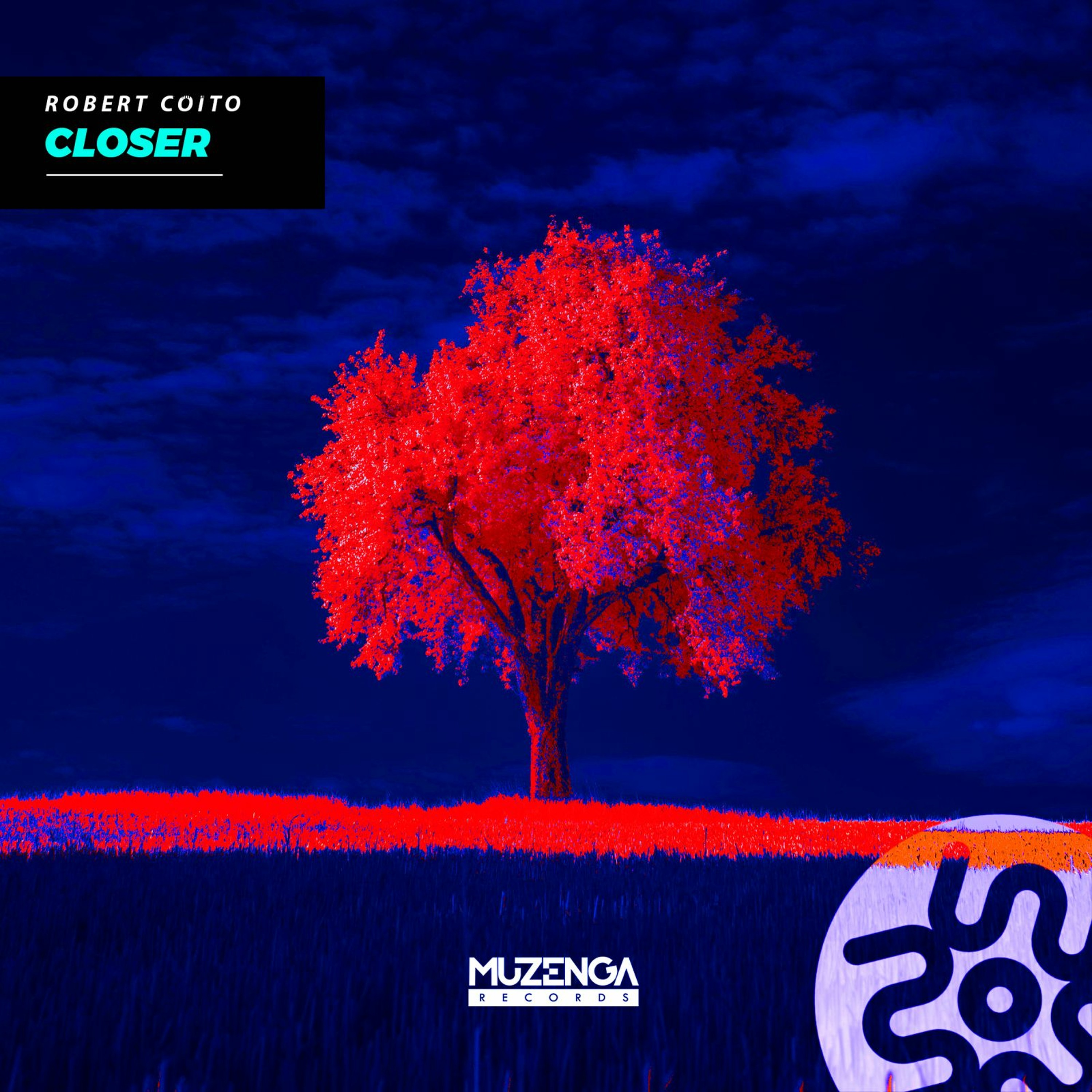 Robert Coito - Closer (Extended Mix) | FREE DOWNLOAD episode artwork