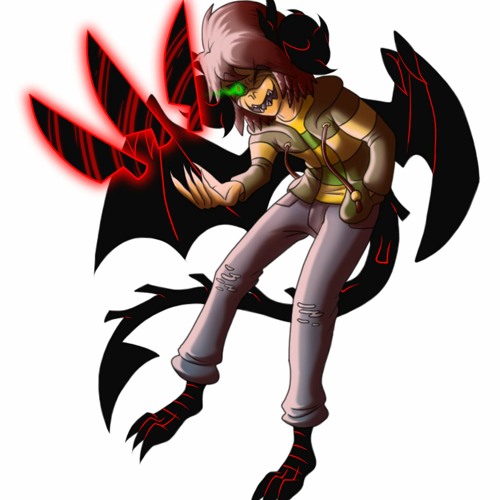 Undertale Yellow - Retribution (Cover)