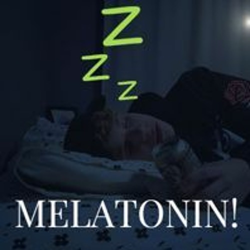 MELATONIN! (prod. necu)