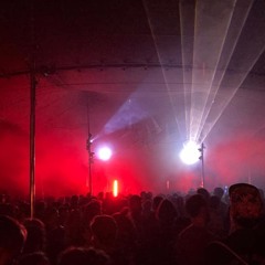 DJ WEGHA @ Kolorado Festival 2021 | Live Recordings | 20/08/2021