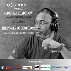 Our Digital Roadshow to the New York Stock Exchange (NYSE) American