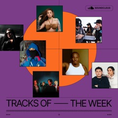 Tracks Of The Week