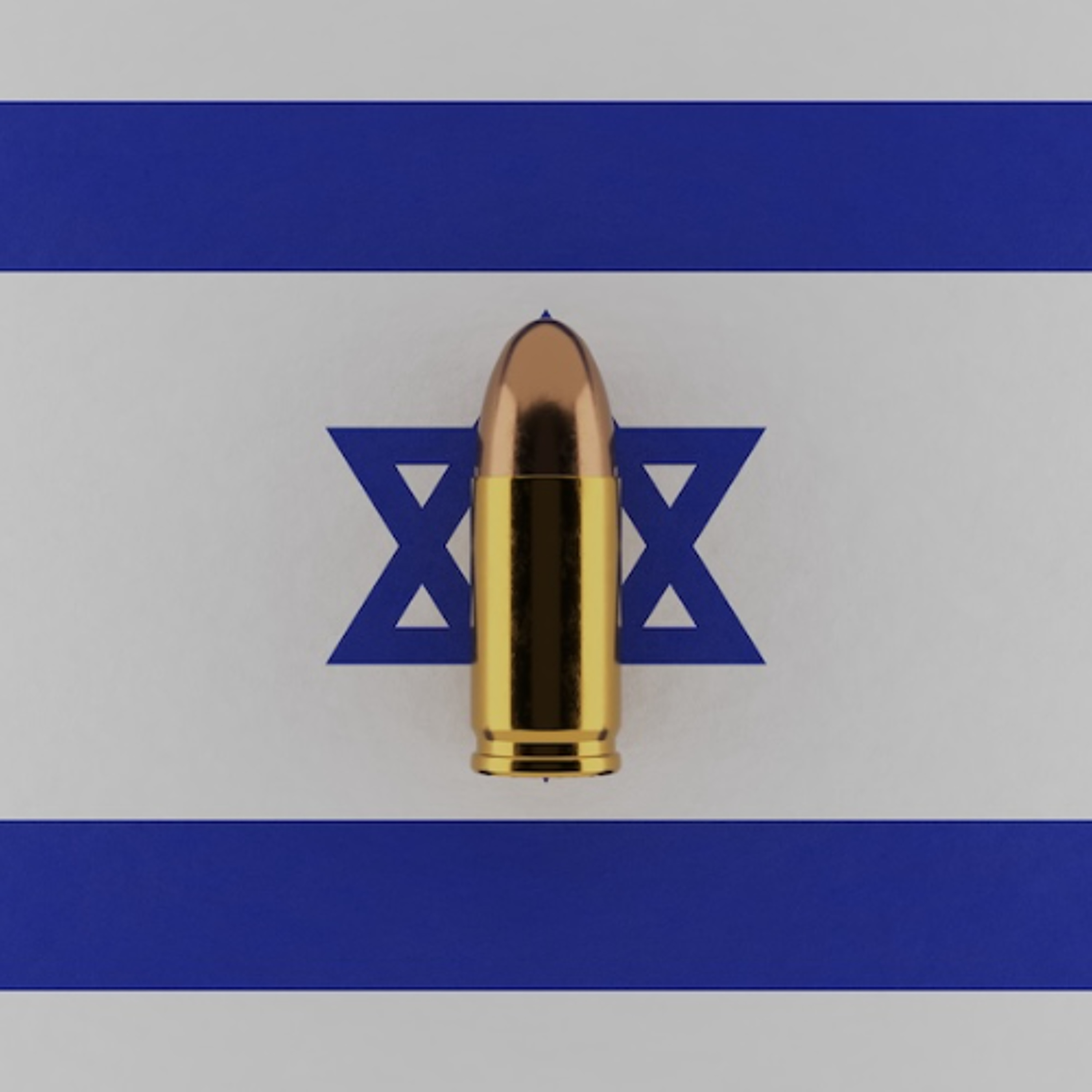 Israel Moved Gaza's Yellow Line And Then Shelled Palestinians For Being On The Wrong Side