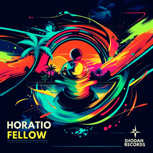 PREMIERE! Horatio - Fellow (Original Mix) Shodan Records