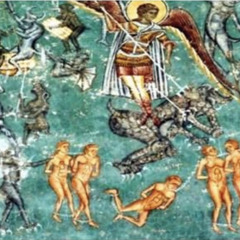 Salvation for the heathen