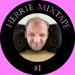 HERRIE MIX#1 (DANCEHALL-R&B-HIPHOP-REGGAETON)