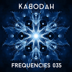 Kabodah - Frequencies 035