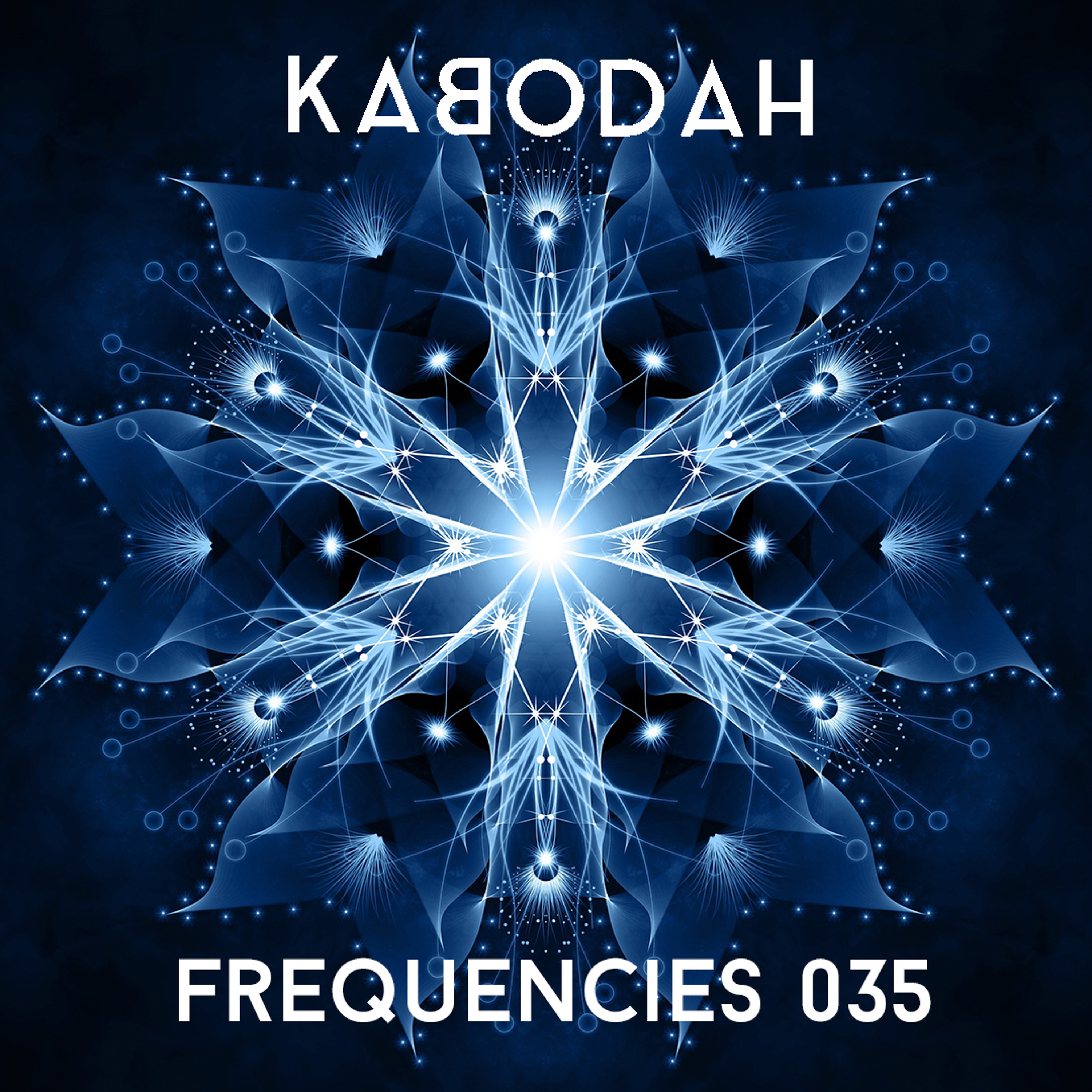 Kabodah - Frequencies