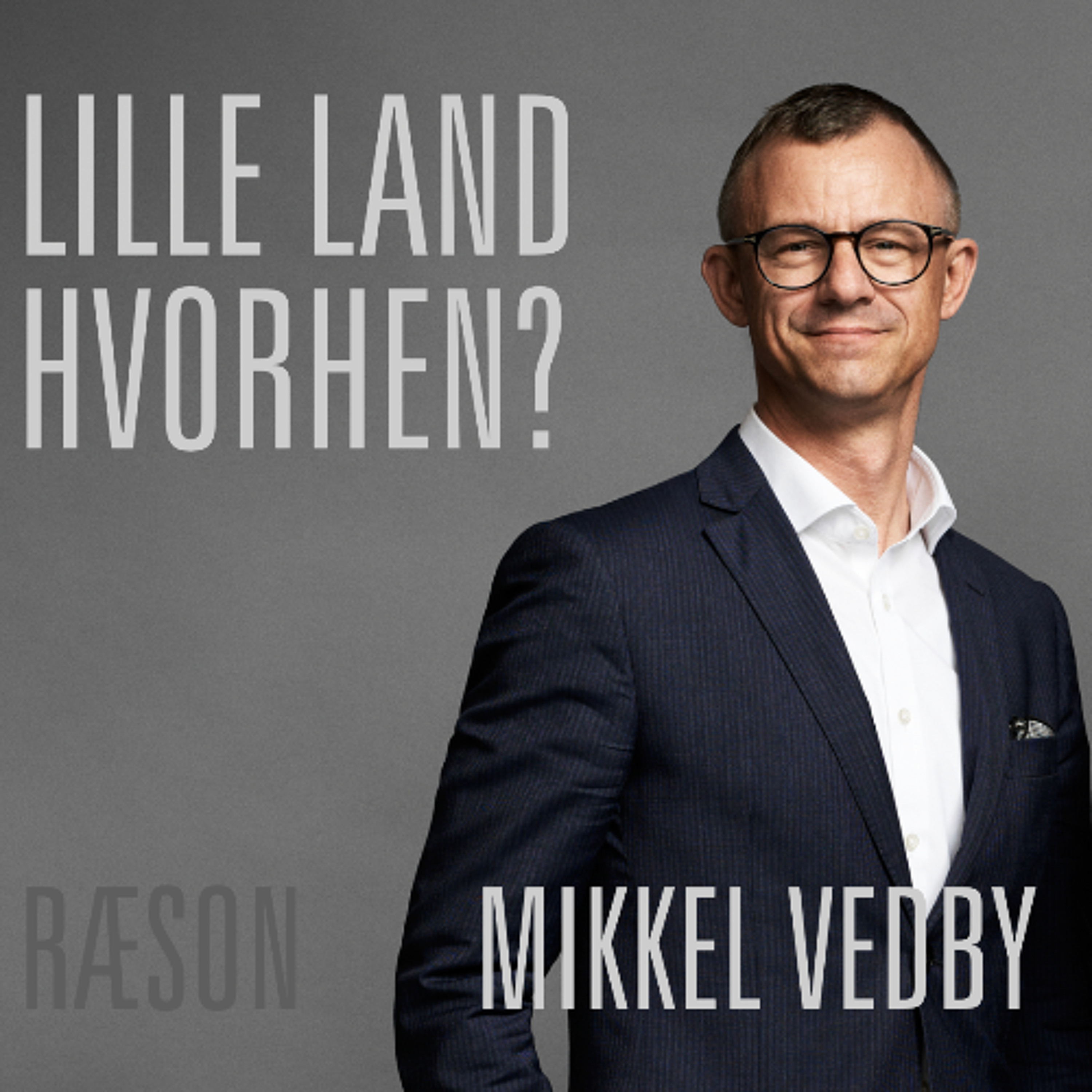 RÆSON - dansk og international politik