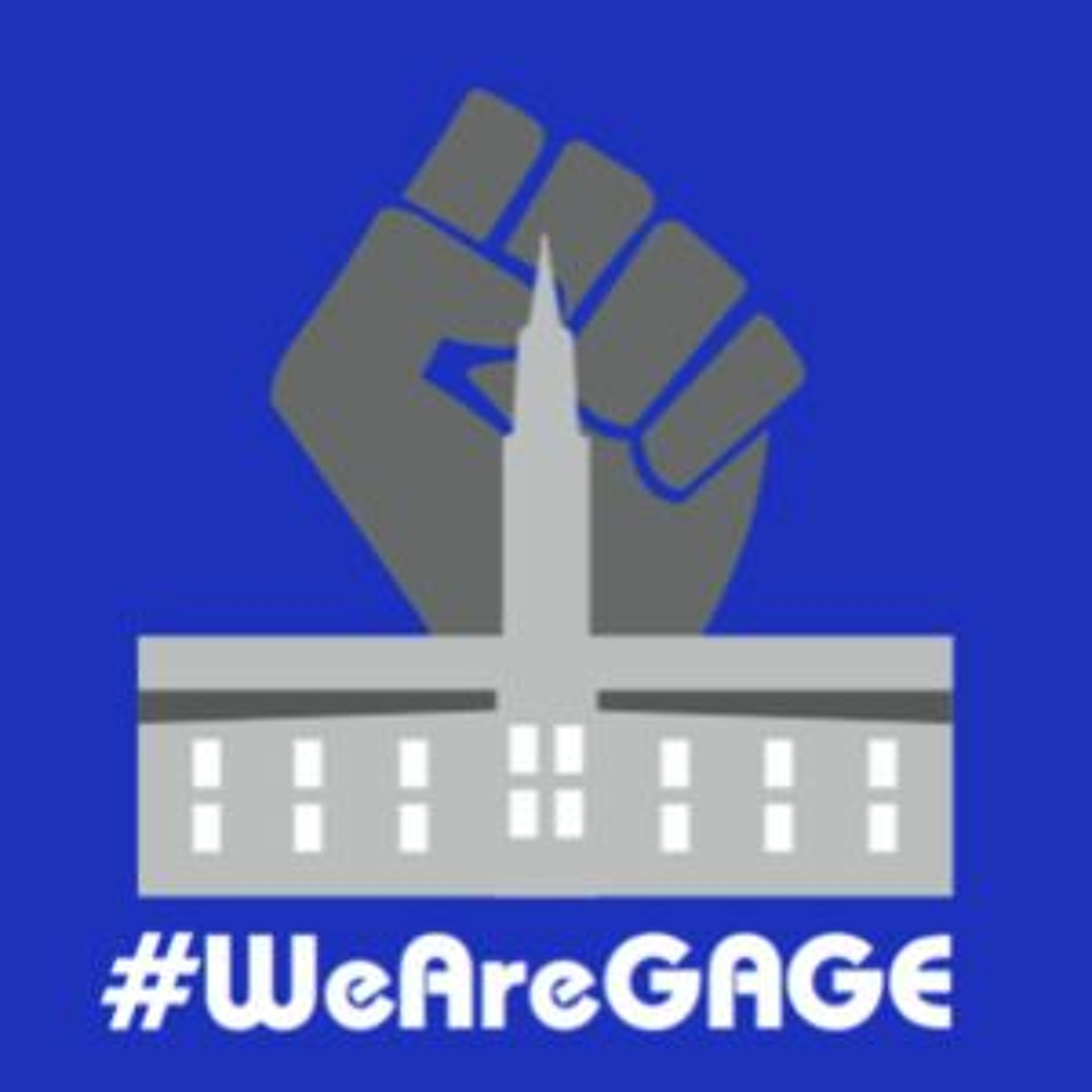 The Georgetown Public Policy Review Podcast