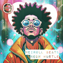 Neiroll Beats - Neon Hustle (109bpm, Gmin)
