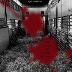 The Pain Of The Slave's