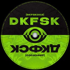 Premiere: DKFSK - Cold Shower [DKFSK003]