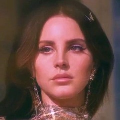 Lana Del Rey - National Anthem ( speed up & piched up )