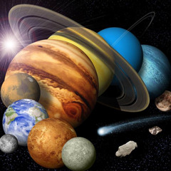 space beat 🪐 - instrumental