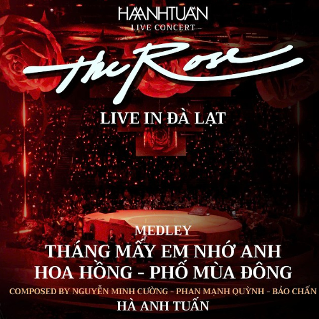 Stream Long Phan | Listen to Hà Anh Tuấn playlist online for free on ...