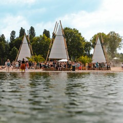 Late Night Burners - Lago Lago 2022