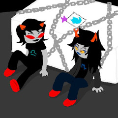 | “I LIKE YOU SO COME OVER RIGHT NOW” - Meme/KISS - Salvia (Edited loop) |