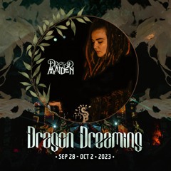 Dragon Dreaming Festival 2023 Set - 30 September 2023
