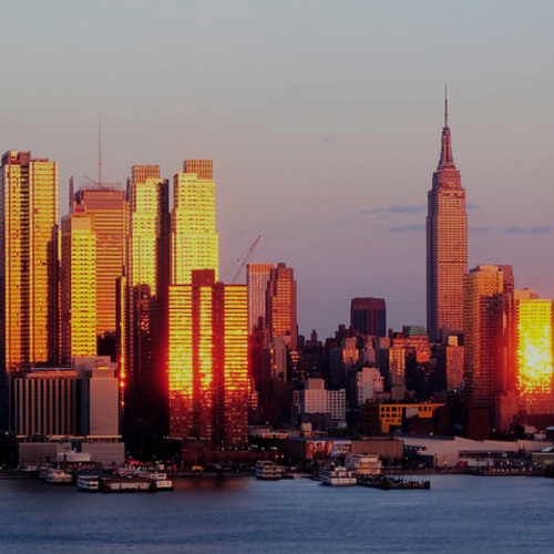 NYCitified Country