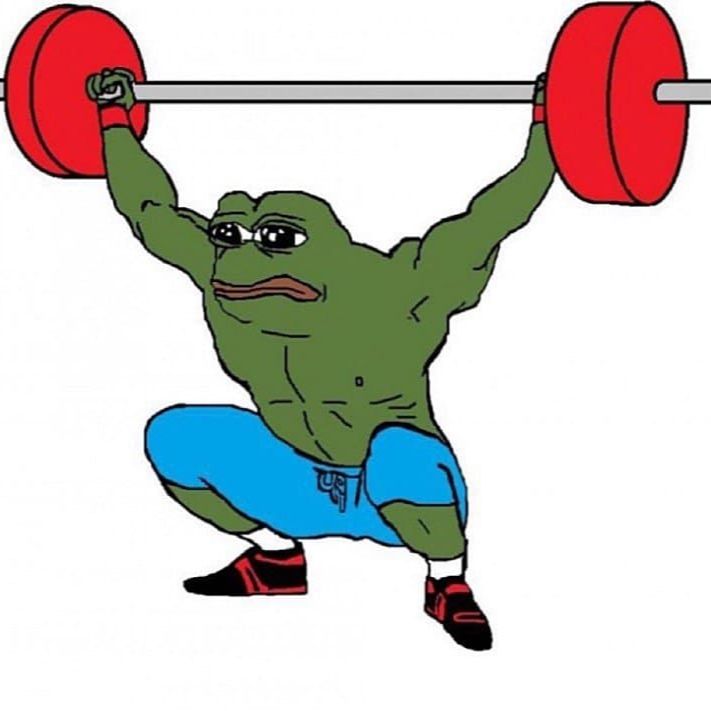 애미 누가 내프로틴에 뽕탔노?!?(feat.DJ KINGBRONG)