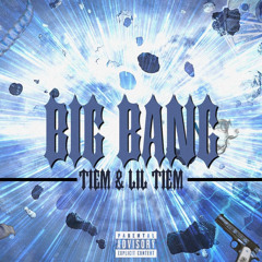 Tiem x Hesamtiem - Big Bang