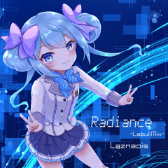 Radiance -LazuliMix-
