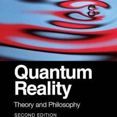 ✔Epub⚡️ Quantum Reality