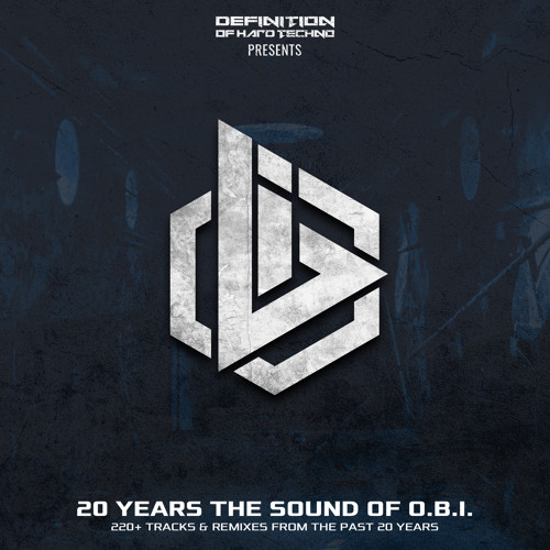 005 Remain Strong (20 YEARS THE SOUND OF O.B.I.)