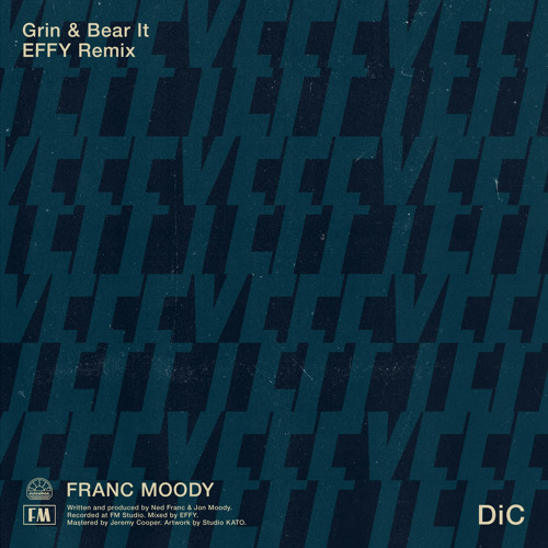 Grin and Bear It (EFFY Remix)