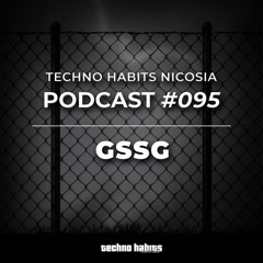 THN Podcast 095 - GSSG (Indefinite Pitch / Circular Limited)