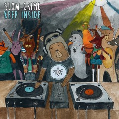 [SPM034] Slow Crime - Keep Inside (David Schumann Remix)
