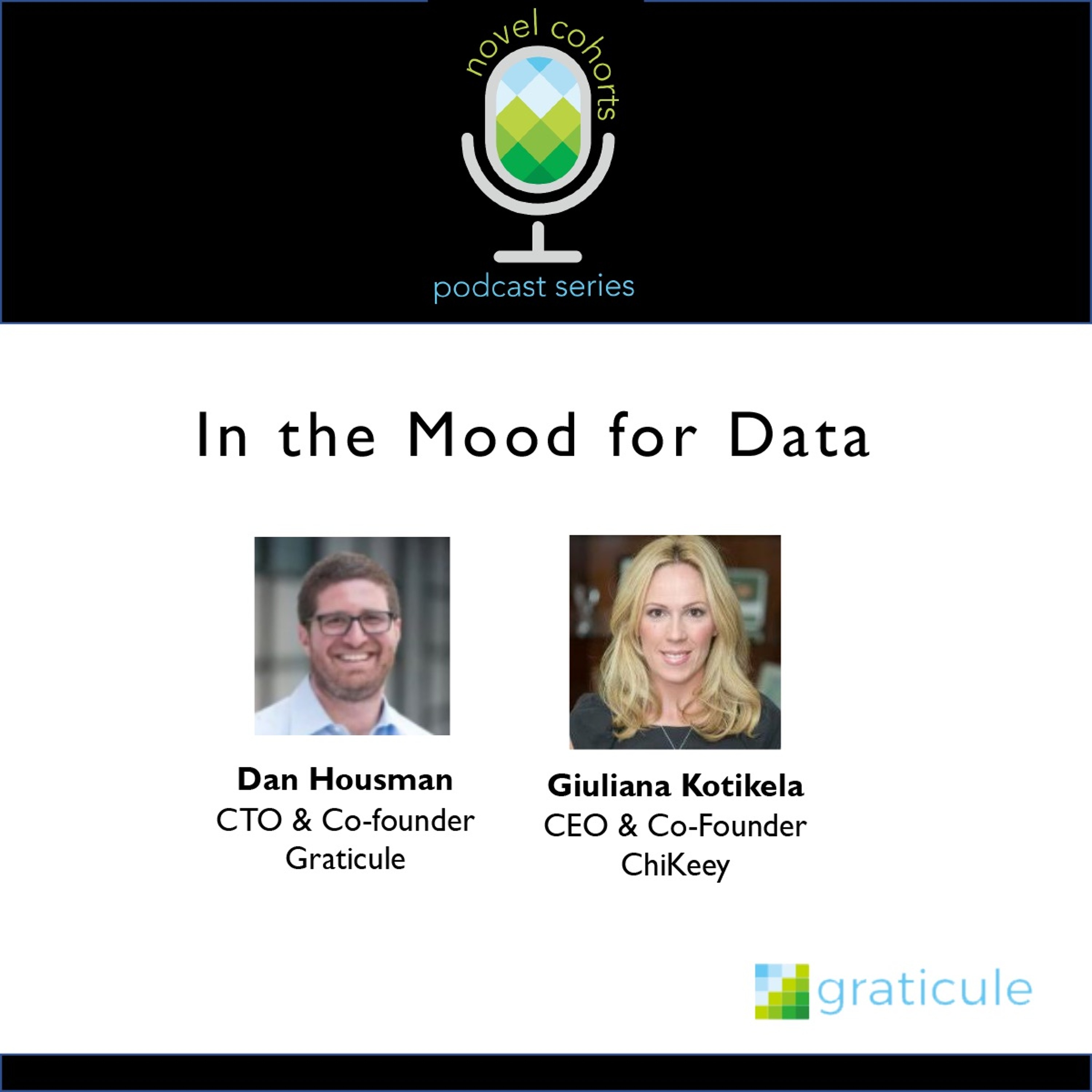 In the Mood for Data episode artwork