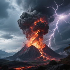 natural disasters (Remastered 2026)