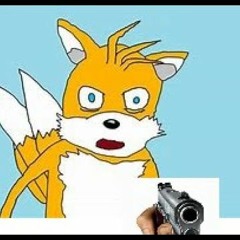 VS Tails Dark Diary Impure Feeling