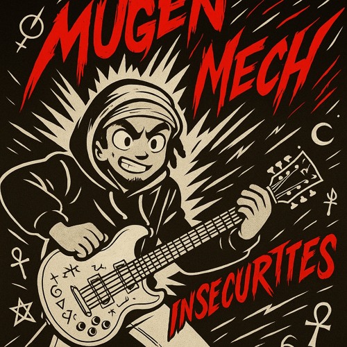 MugenMech-Insecurities