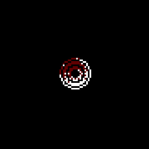 Blank Shell (Cover)