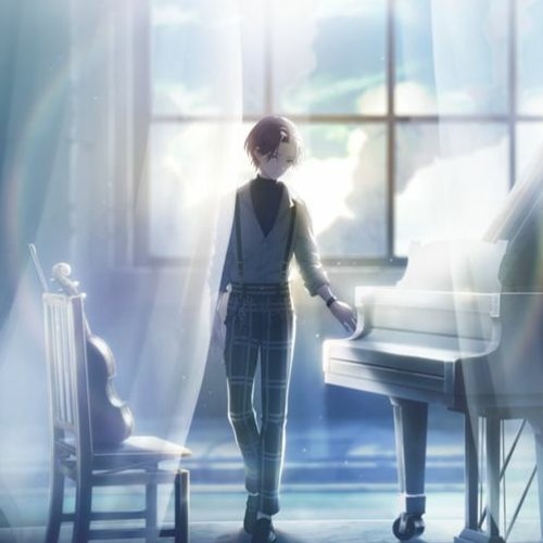 Nightcore - If I Never Said Goodbye (Jamie Grey)