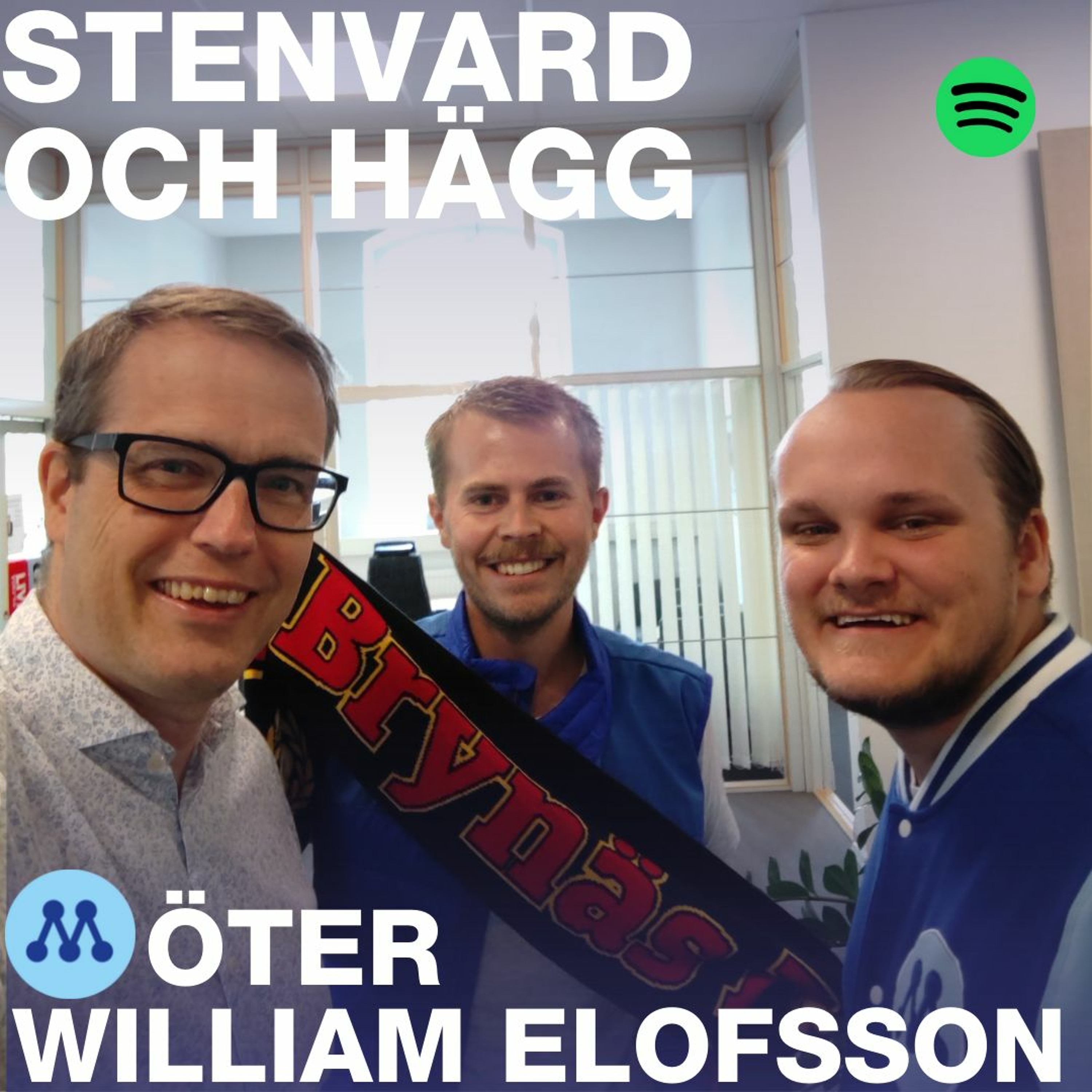STENVARD & HÄGG
