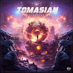 Tomasian - Existence Or What (360° Music Records)