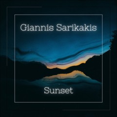 Giannis Sarikakis - Sleepless