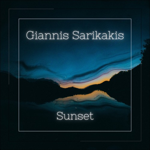 Giannis Sarikakis - Sleepless