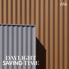 DAYLIGHT SAVING TIME