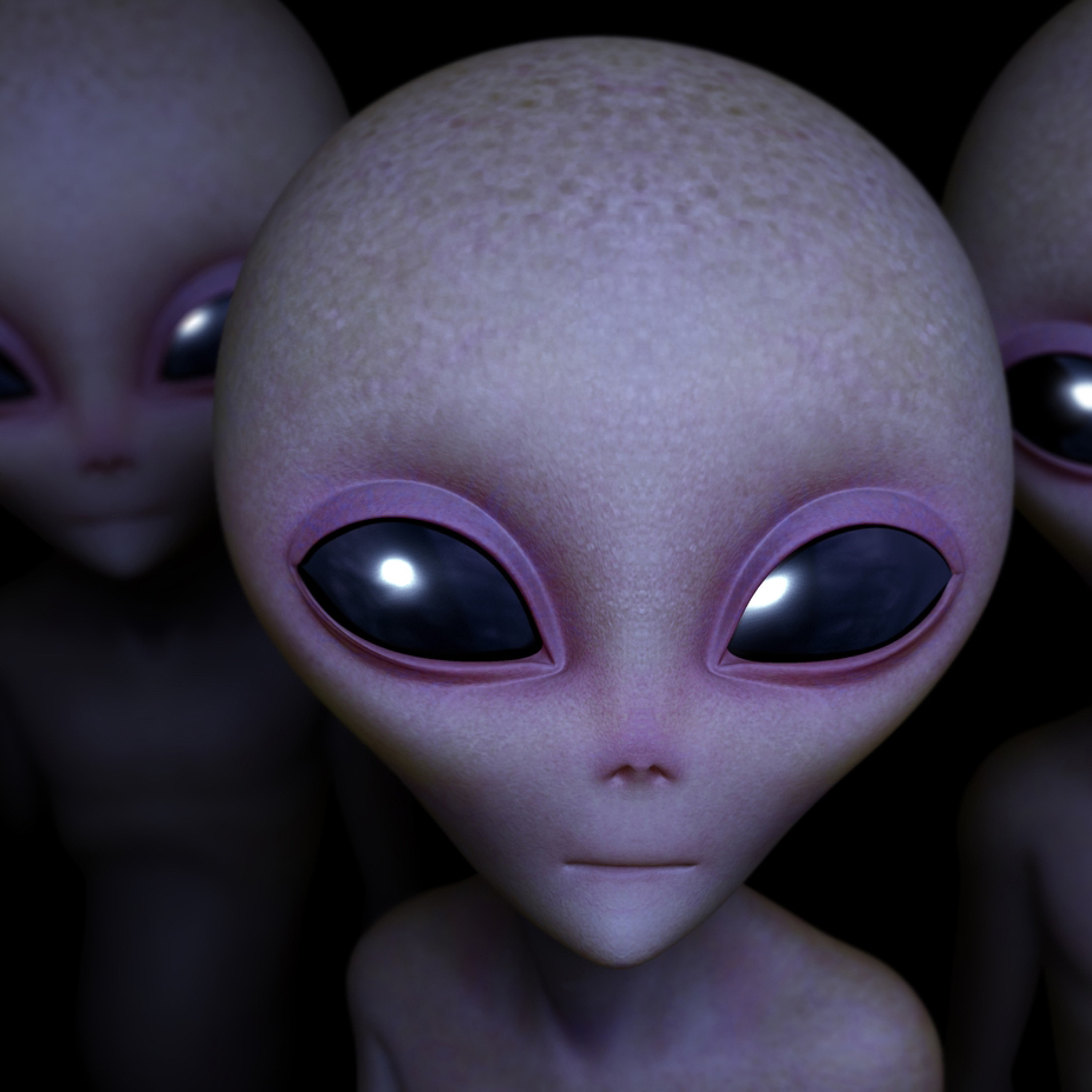 Dear Humans     __…👽👽👽…__ episode artwork
