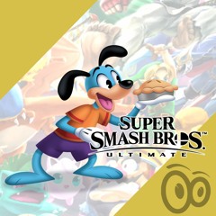 Cog Building Boss - ToonTown | Super Smash Bros. Ultimate