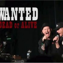 Jensen Ackles Wanted Dead Or Alive    Vegas 2018