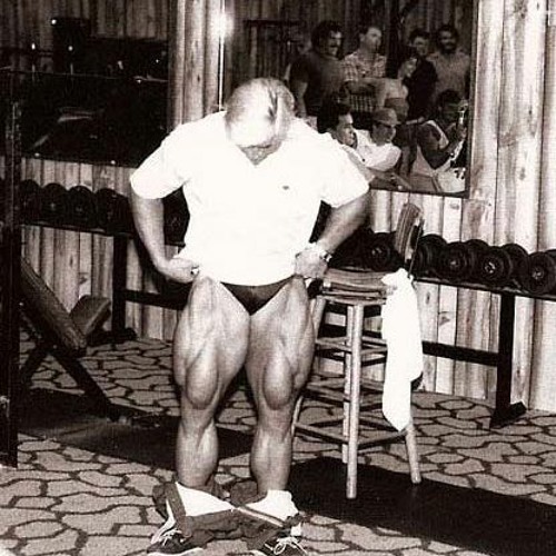 Tom Platz. Tevvez void (Slowed  Reverb)